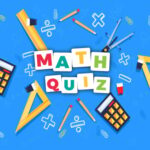 Math Quiz Game